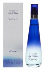 Davidoff Cool Water Wave