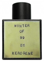 Kerosene Winter Of 99