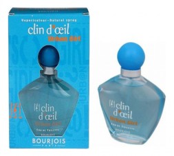 Bourjois Clin D'oeil Urban Girl