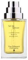 The Different Company Sel de Vetiver