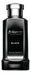 Baldessarini Black