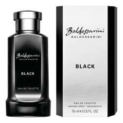 Baldessarini Black