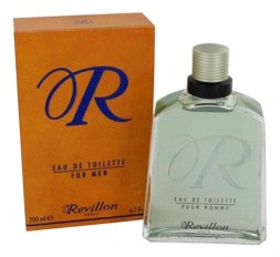 Revillon R