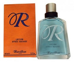 Revillon R