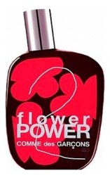 Comme Des Garcons 2 Flower Power