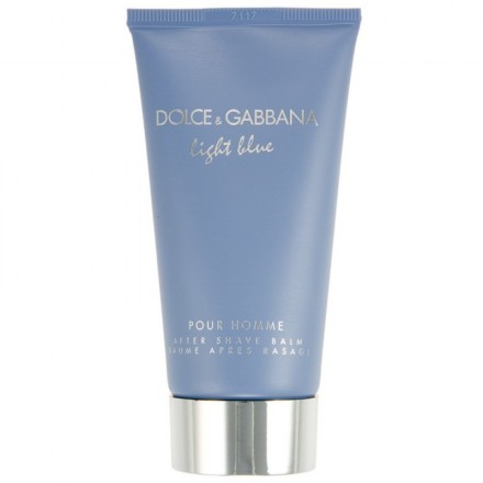 Dolce Gabbana (D&amp;G) Light Blue Pour Homme