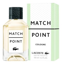 Lacoste Match Point Cologne