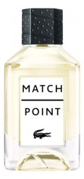 Lacoste Match Point Cologne