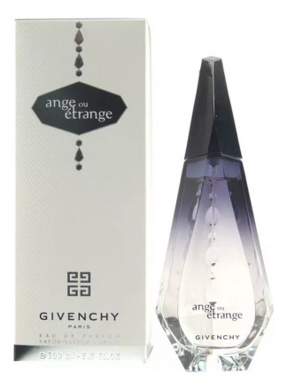 Givenchy Ange Ou Etrange