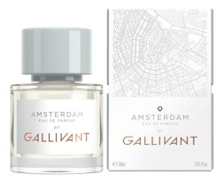 Gallivant Amsterdam