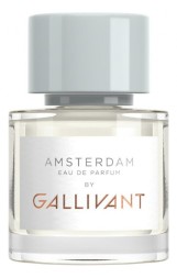 Gallivant Amsterdam