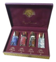 Norana Perfumes Miss Beauty Set