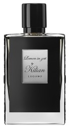 Kilian Lemon in Zest