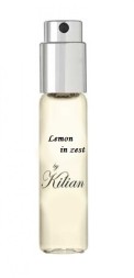 Kilian Lemon in Zest