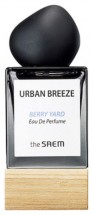 The Saem Urban Breeze Berry Yard