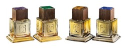 Baldi Perfume Set