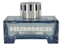 Hummer Chrome