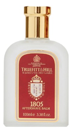 Truefitt &amp; Hill 1805