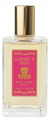 Maria Candida Gentile Elephant &amp; Roses