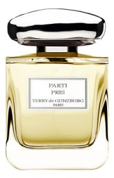 Terry de Gunzburg Parti Pris