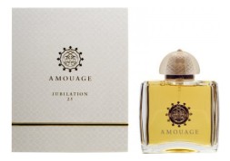 Amouage Jubilation XXV For Woman
