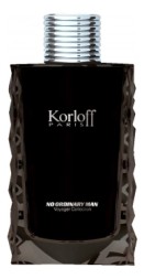 Korloff Paris No Ordinary Man