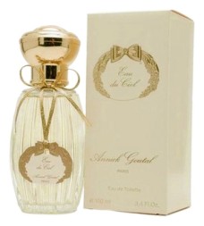 Annick Goutal Eau du Ciel Винтаж