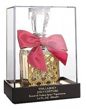 Juicy Couture Viva La Juicy Extrait De Parfum