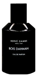 Herve Gambs Paris Bois Dahman