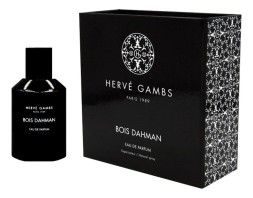 Herve Gambs Paris Bois Dahman