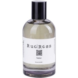 RudRoss Safari
