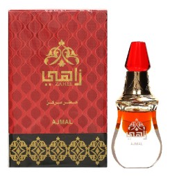Ajmal Zahee