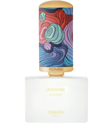 Floraiku Levitating