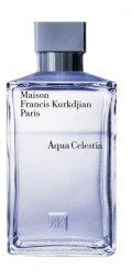 Francis Kurkdjian Aqua Celestia