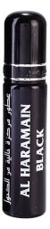 Al Haramain Perfumes Black