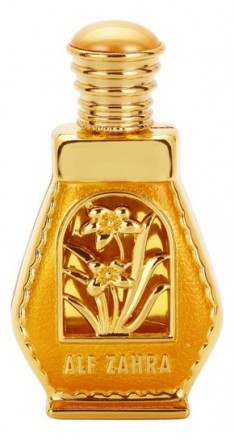 Al Haramain Perfumes Alf Zahra