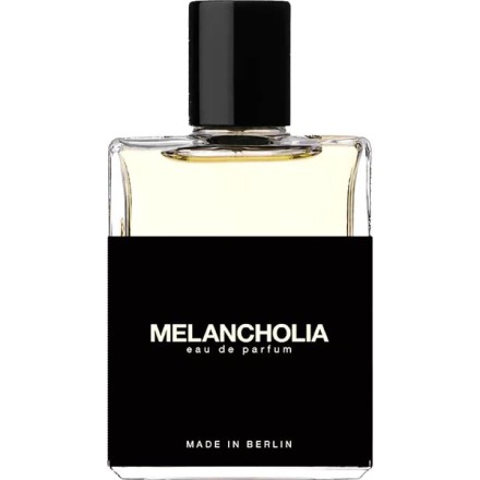 Moth and Rabbit Perfumes Melancholia