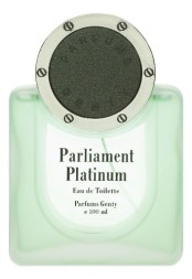 Parfums Genty Parliament Platinum