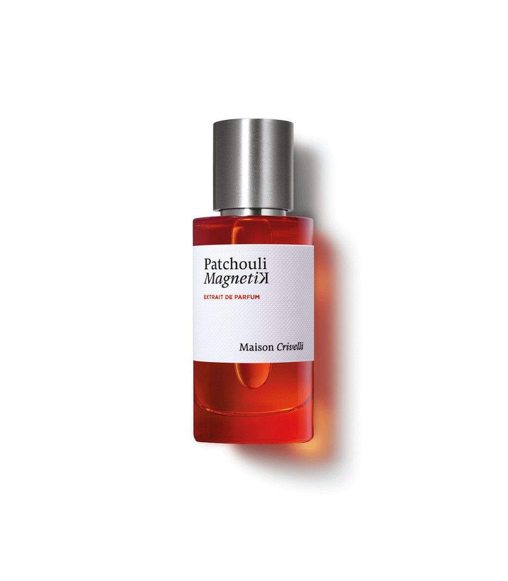 Maison Crivelli Patchouli Magnetik