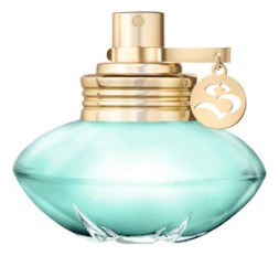 Shakira S by Shakira Aquamarine