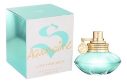 Shakira S by Shakira Aquamarine