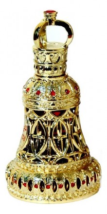 Al Haramain Perfumes Taj