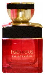 Khalis Fabulous
