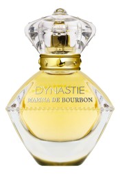 Princesse Marina de Bourbon Golden Dynastie