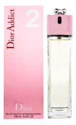 Christian Dior Addict 2 Eau Fraiche