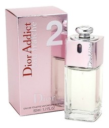 Christian Dior Addict 2 Eau Fraiche