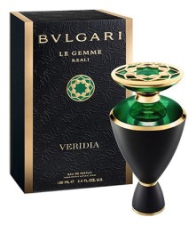 Bvlgari Veridia