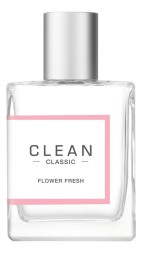 Clean Flower Fresh