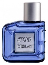 Replay #Tank For Him