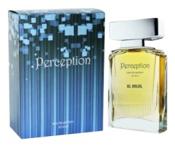 Al Halal Perfumes Perception